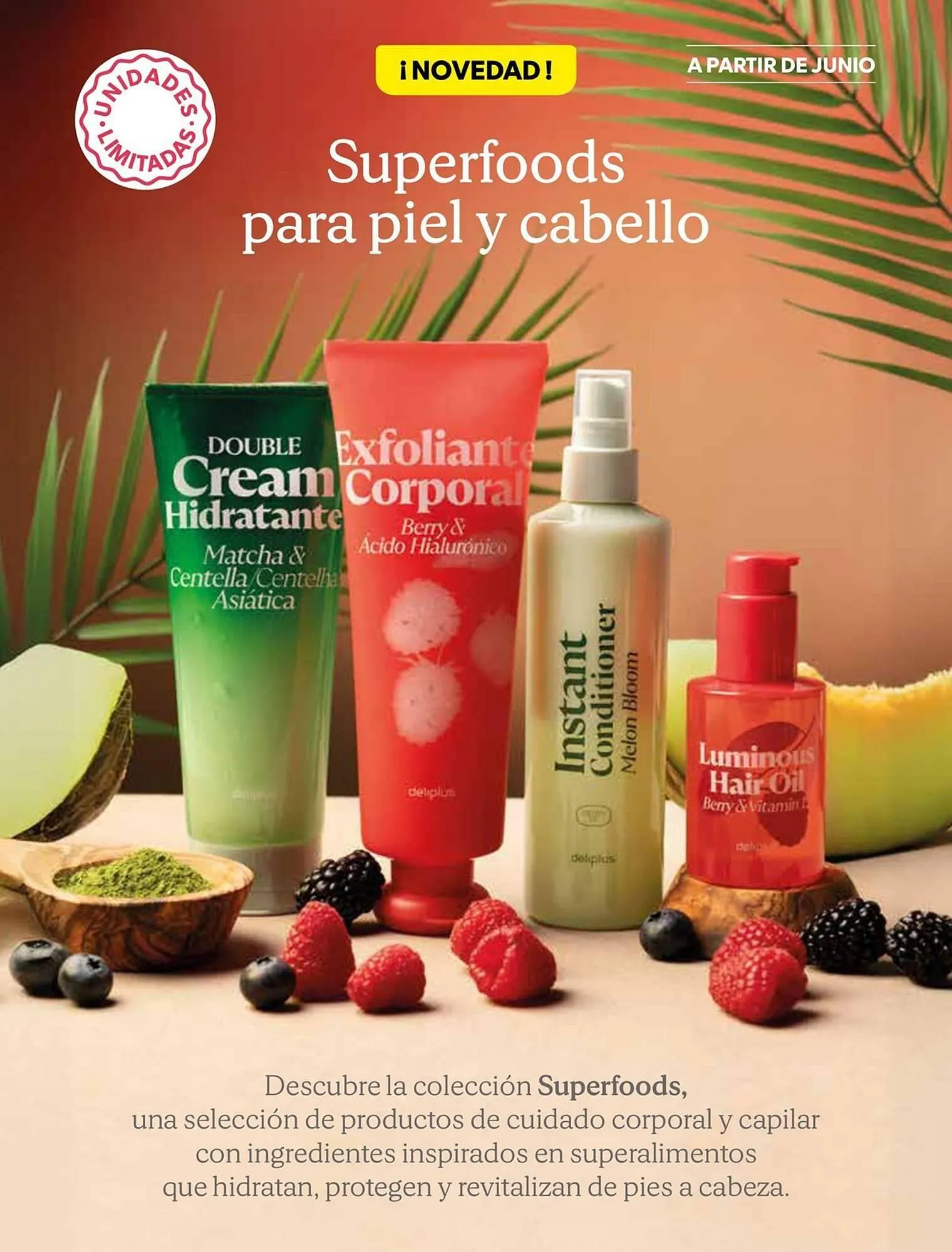 Catálogo de Catálogo Mercadona 4 de mayo al 30 de junio 2026 - Página 18