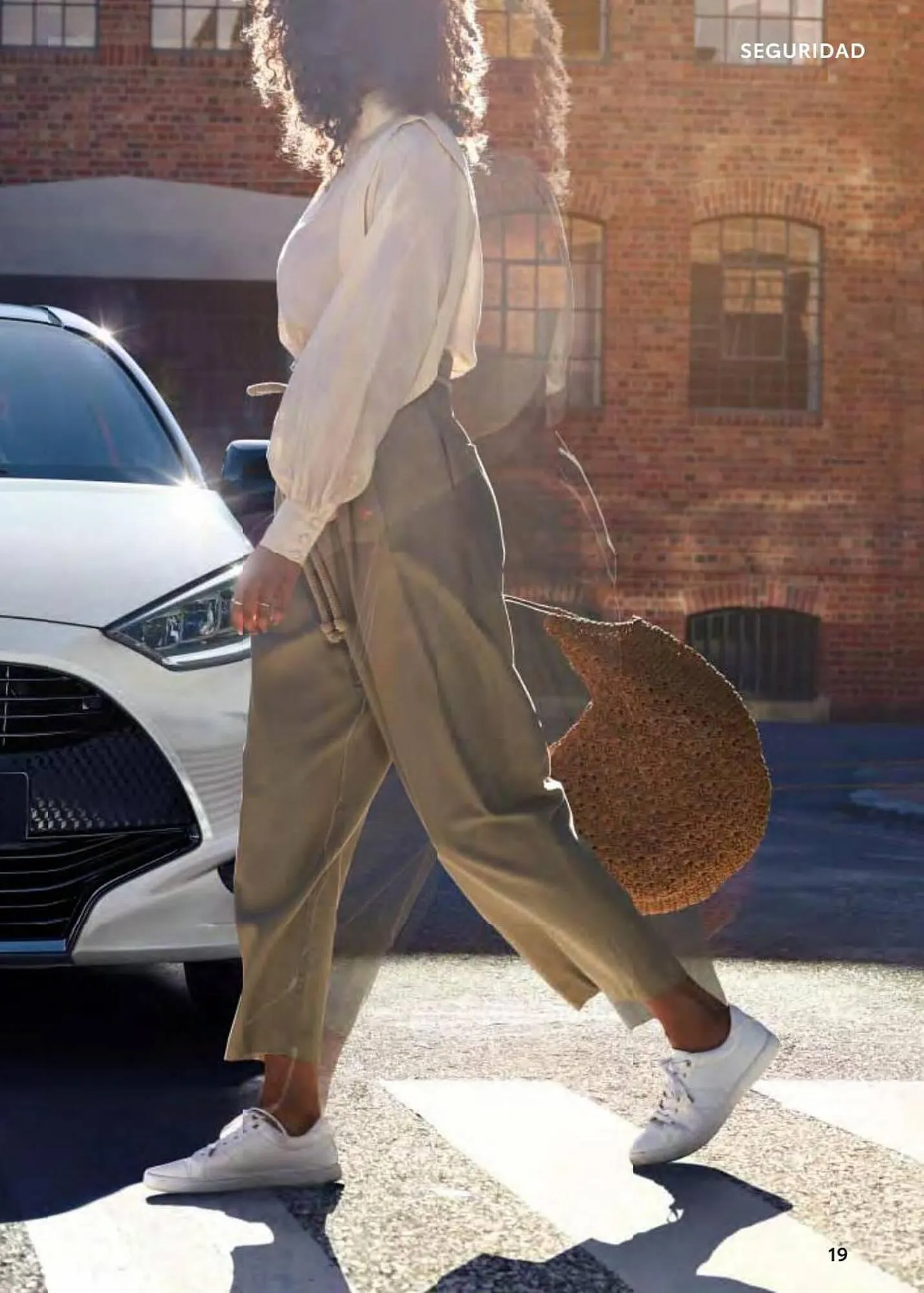 Catálogo de Folleto Toyota 8 de agosto al 8 de agosto 2024 - Página 37