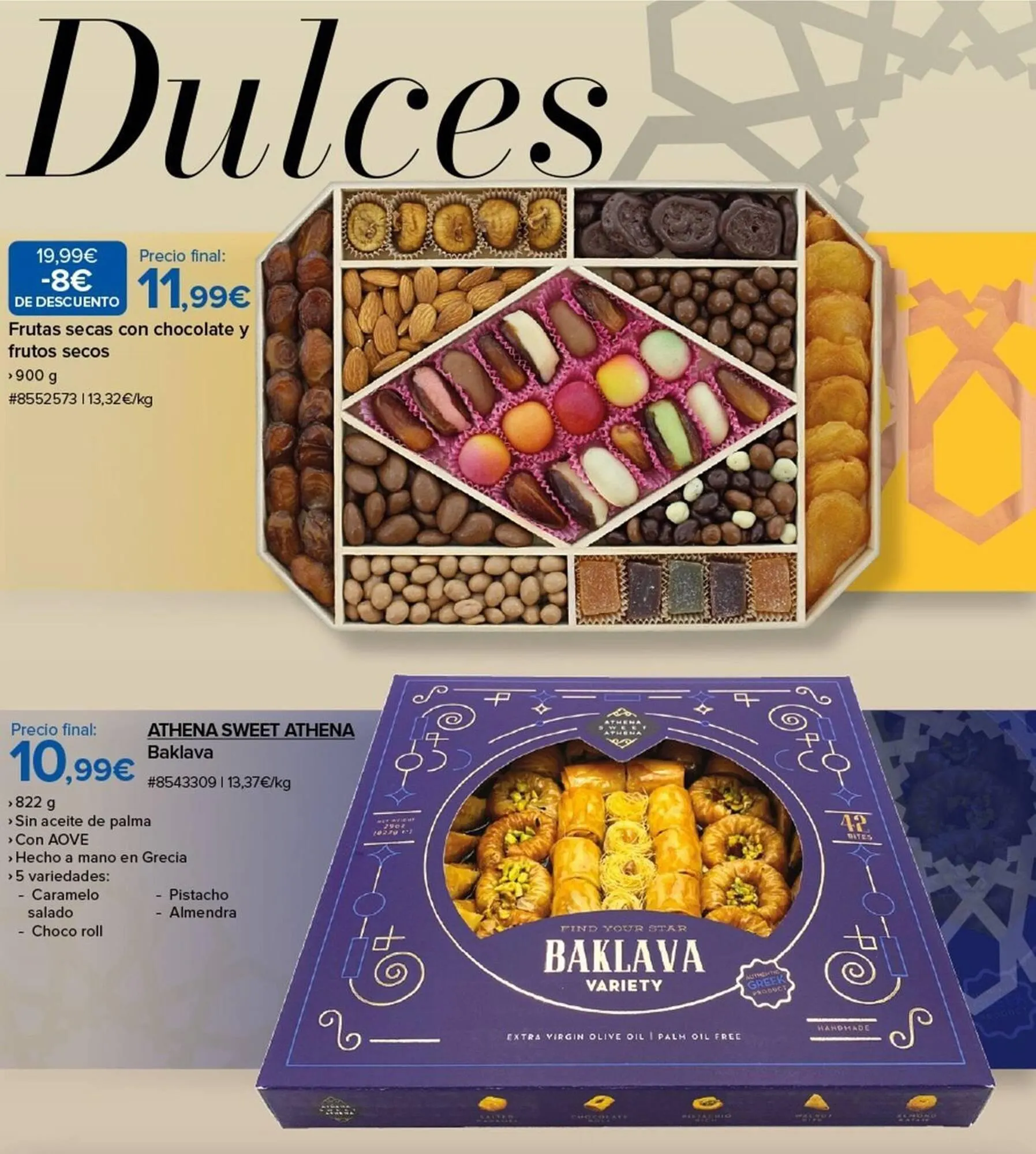 Catálogo de Folleto Costco 7 de marzo al 17 de marzo 2024 - Página 8