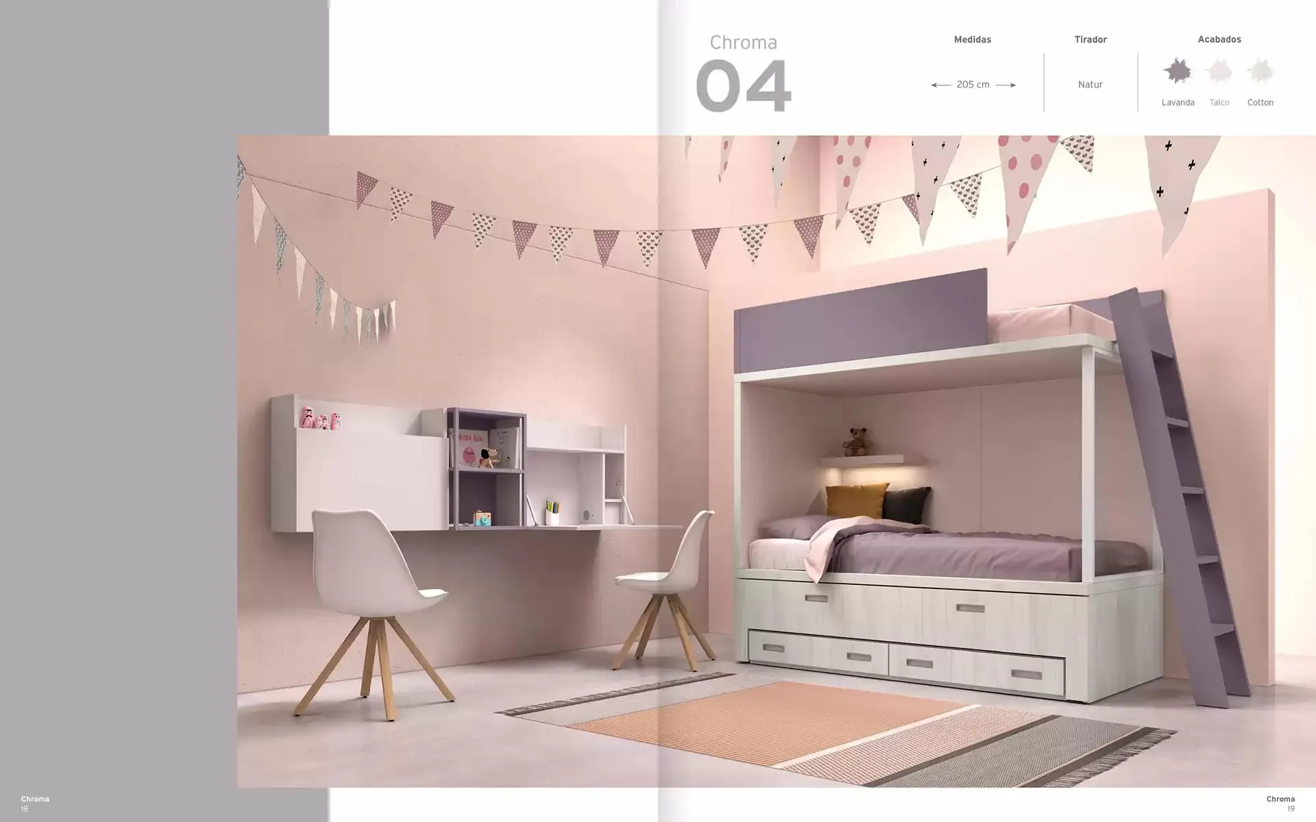 Catálogo de Folleto Kibuc 11 de noviembre al 11 de noviembre 2025 - Página 11