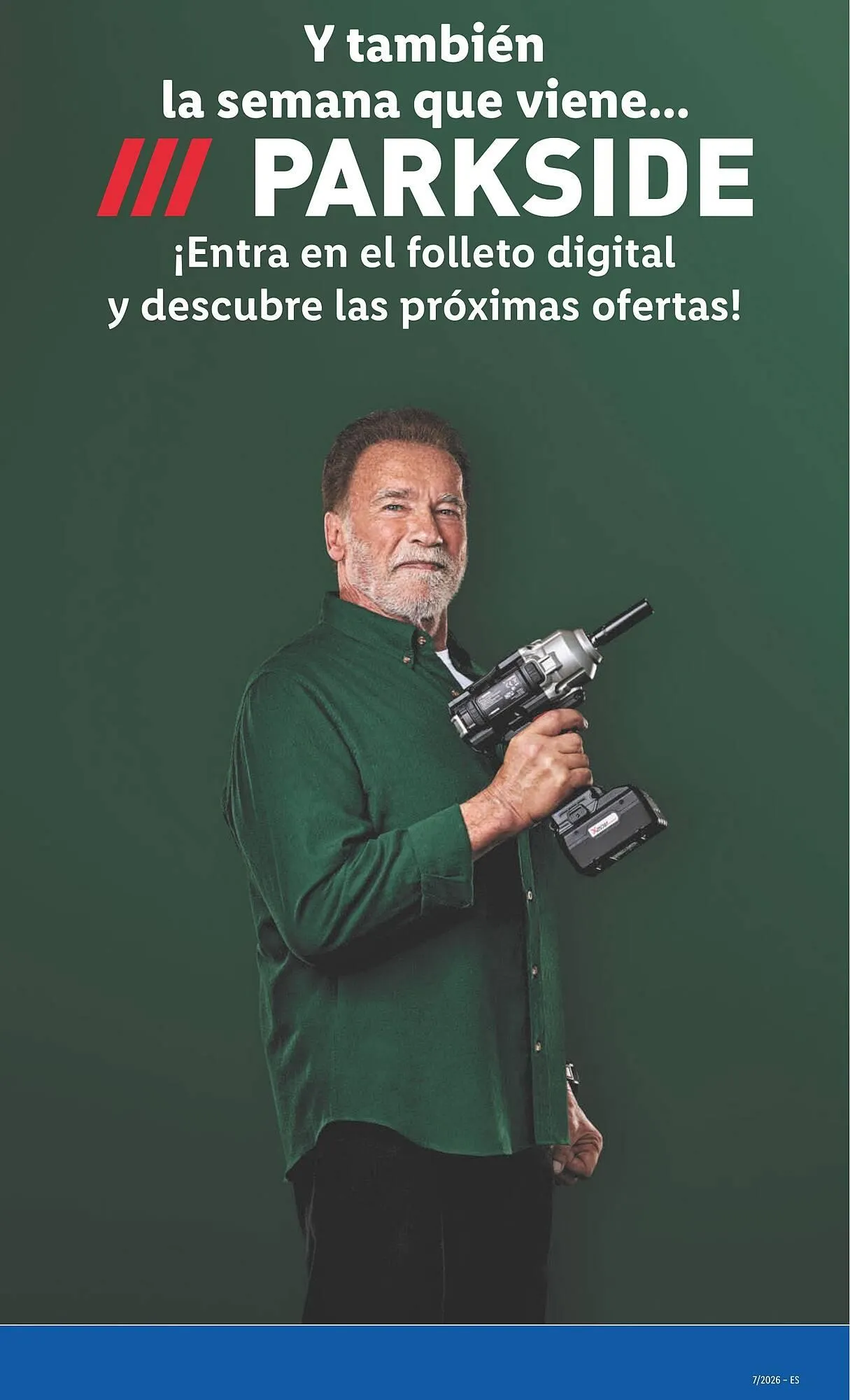 Catálogo de Catálogo Lidl 9 de febrero al 15 de febrero 2026 - Página 33