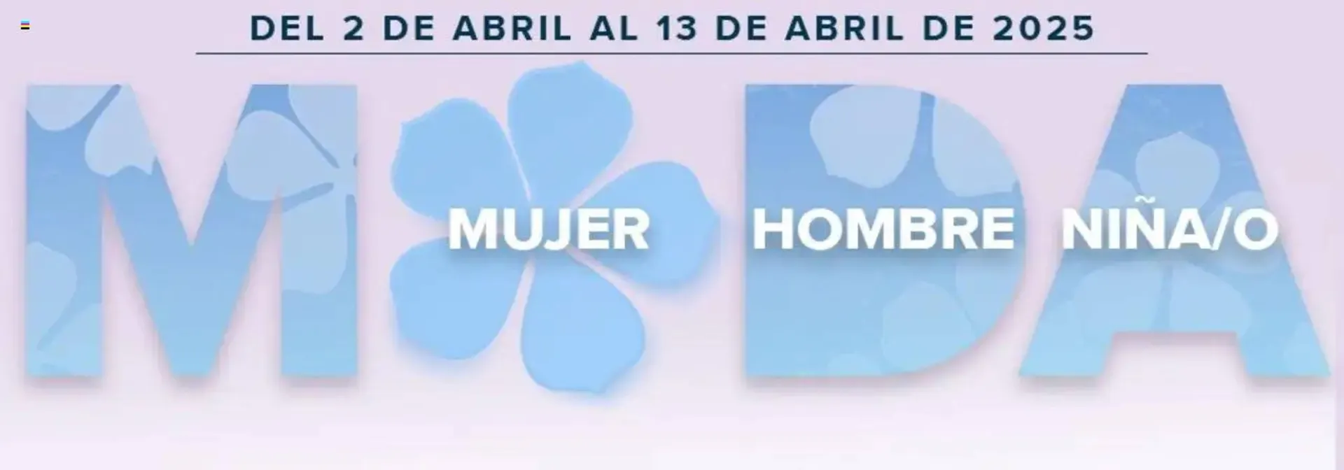 Catálogo de Folleto Costco 2 de abril al 13 de abril 2025 - Página 1