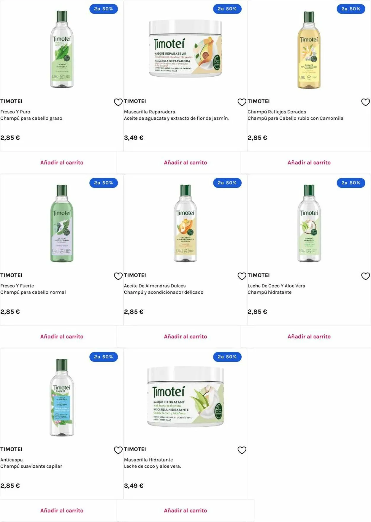 Catálogo de Druni 17 de marzo al 26 de marzo 2025 - Página 165