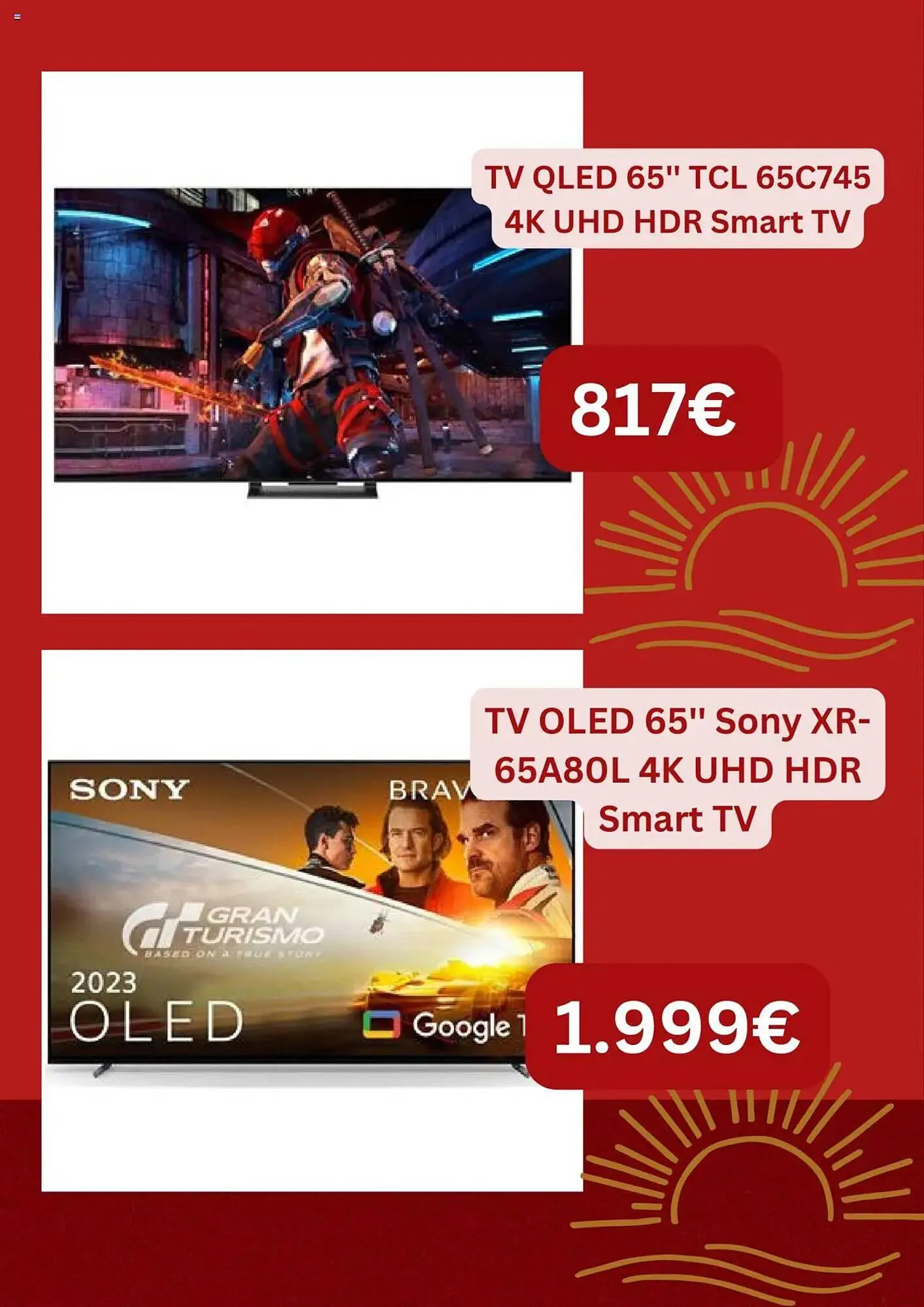 Catálogo de Folleto Fnac 10 de enero al 31 de enero 2025 - Página 3