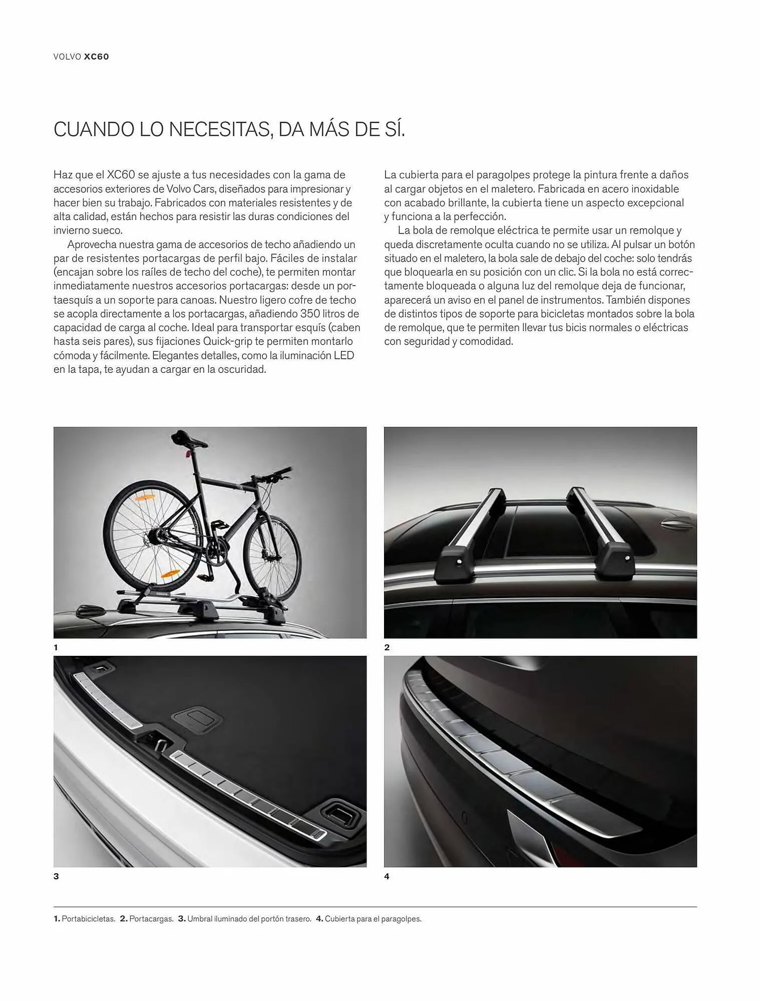 Catálogo de Folleto Volvo 18 de mayo al 31 de diciembre 2023 - Página 82