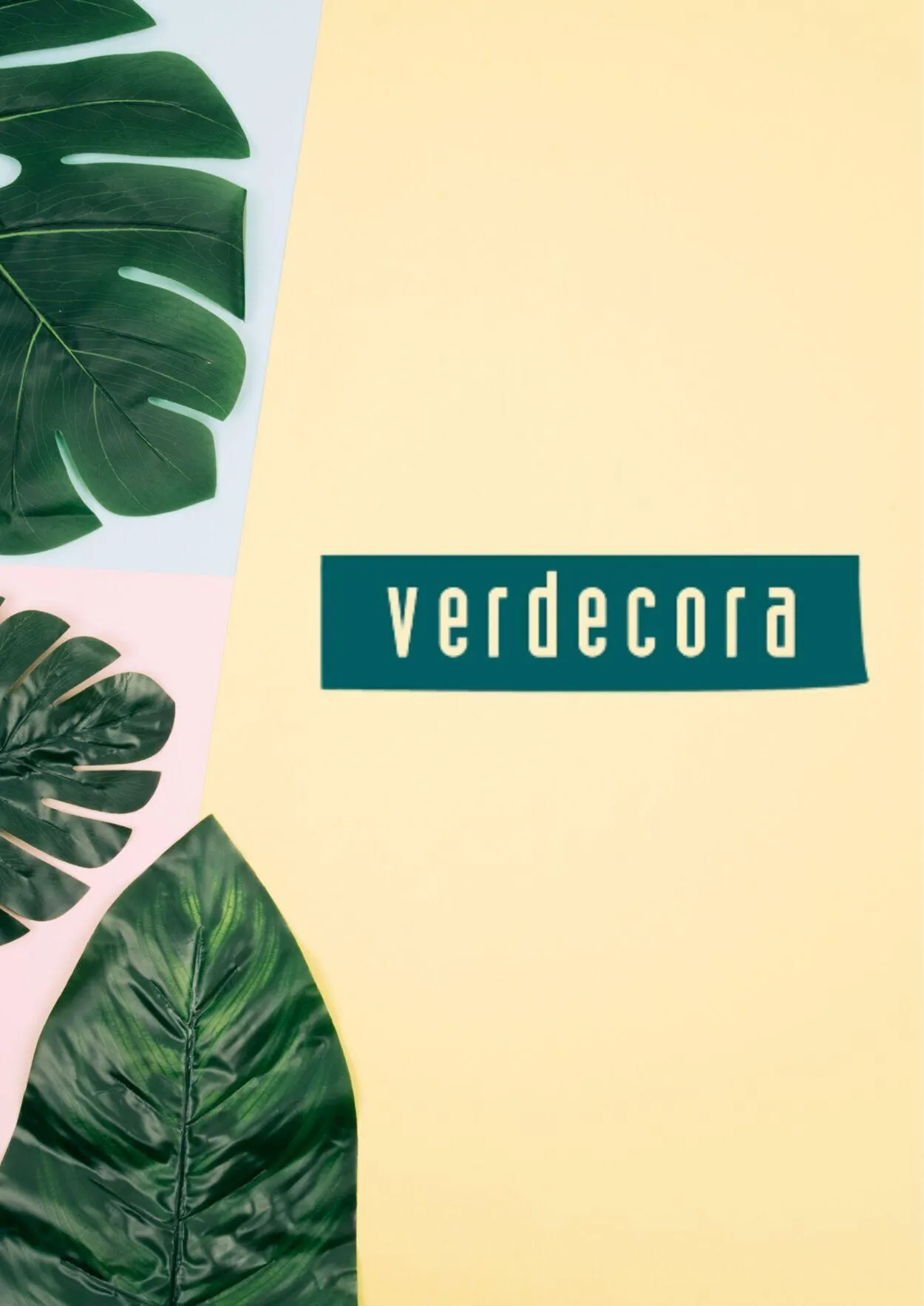 Verdecora - 1