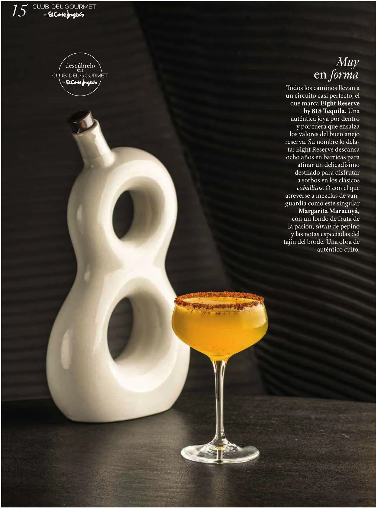 Catálogo de El Corte Inglés Oferta actual 4 de junio al 18 de junio 2025 - Página 15