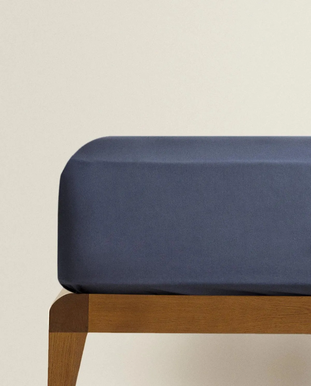 (300 HILOS) SÁBANA BAJERA DE PERCAL