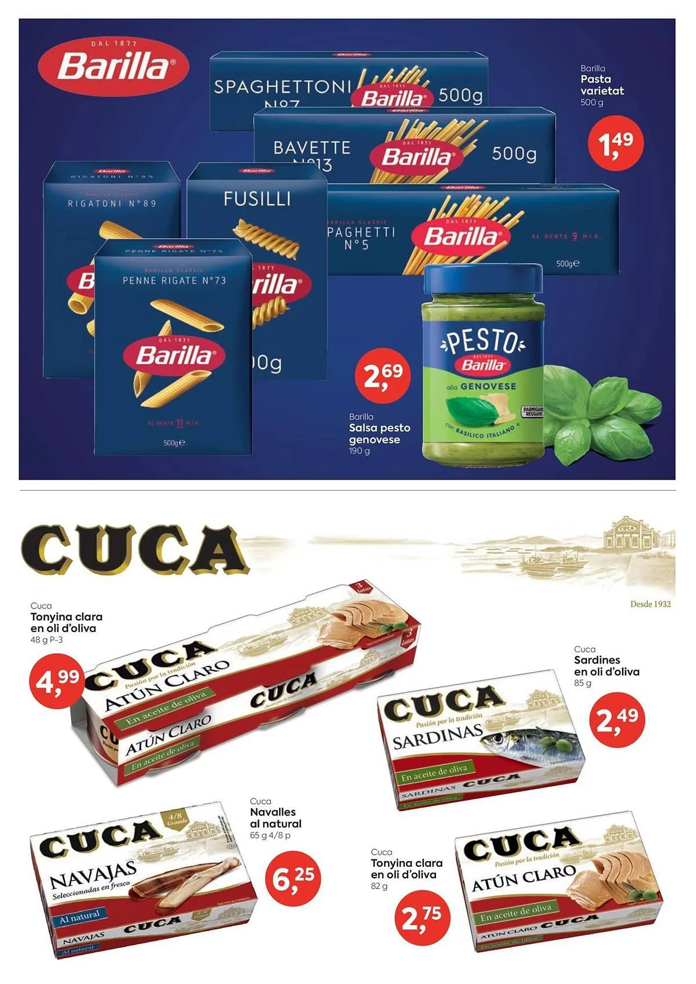 Catálogo de Folleto Suma Supermercados 15 de diciembre al 6 de enero 2026 - Página 7