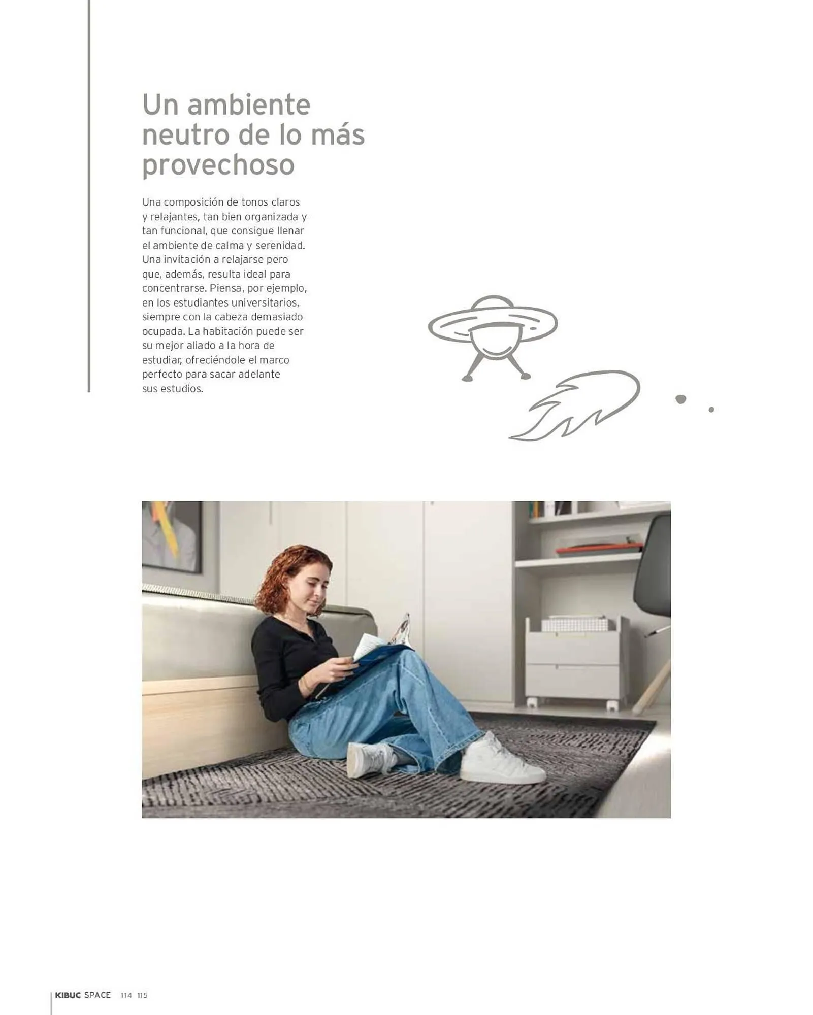 Catálogo de Folleto Kibuc 20 de febrero al 14 de enero 2024 - Página 114