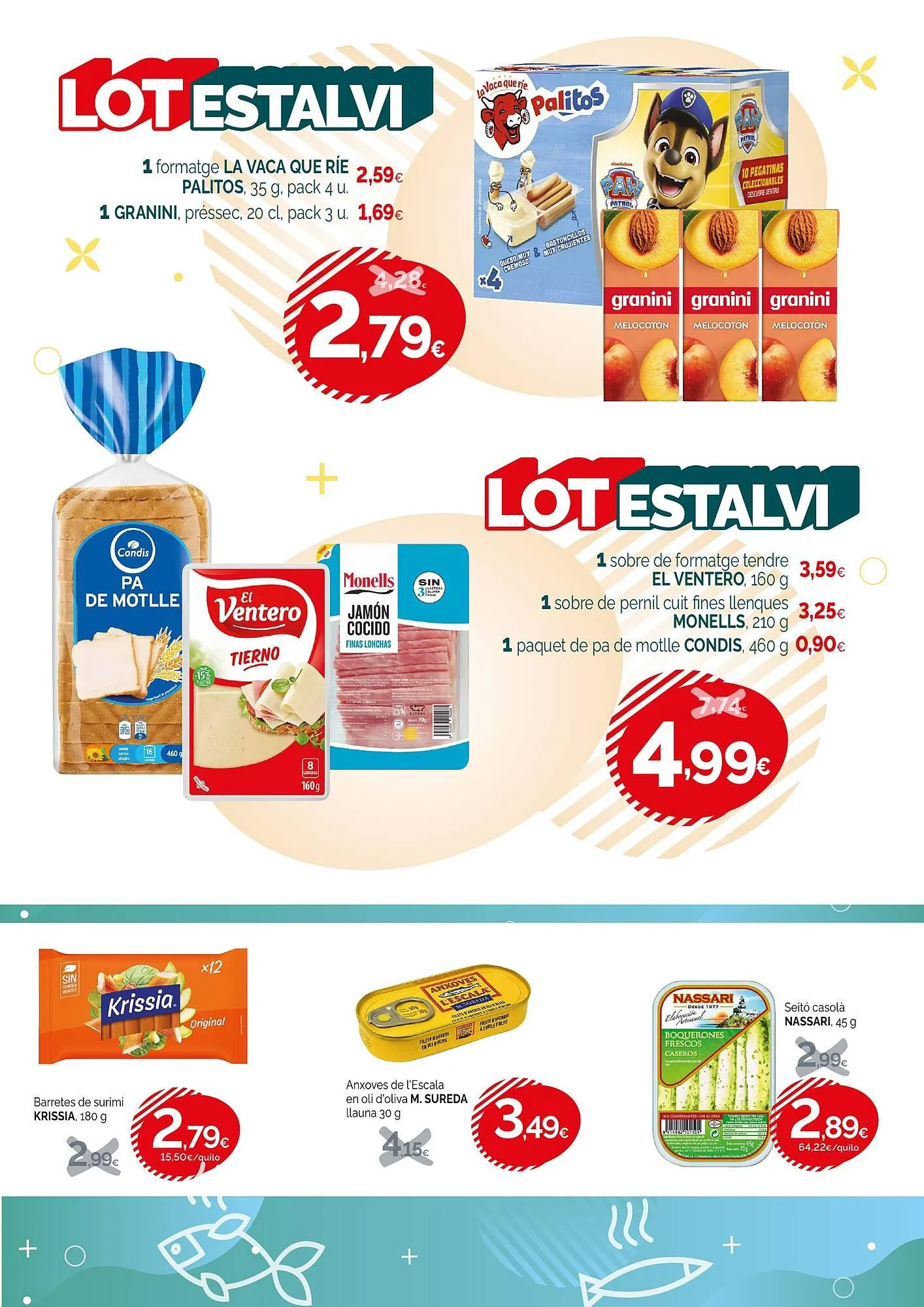 Catálogo de Catálogo Condis 7 de enero al 20 de enero 2026 - Página 5