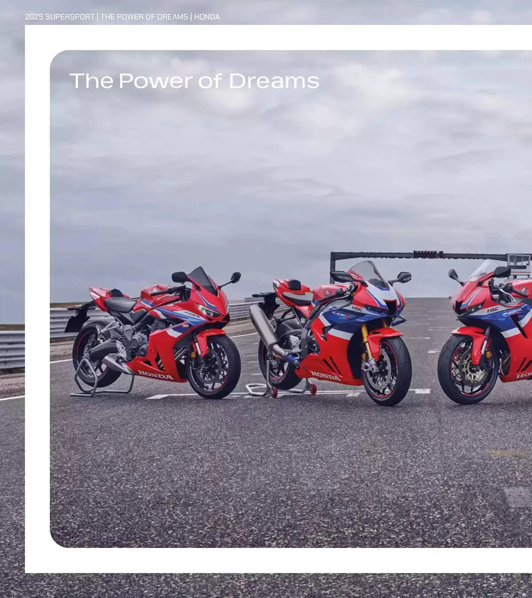 Catálogo de Folleto Honda 14 de mayo al 31 de diciembre 2025 - Página 25