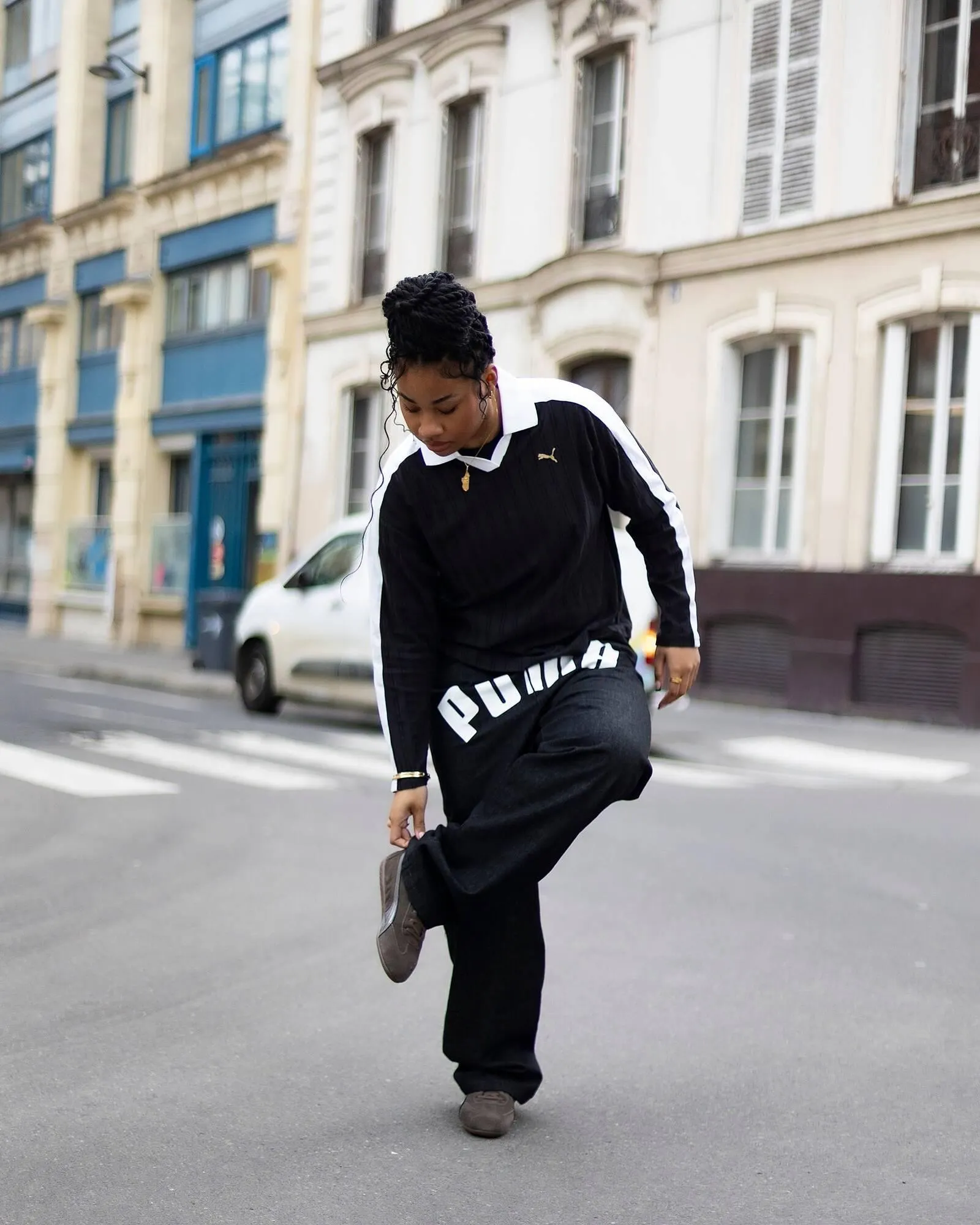 Catálogo de Catálogo Foot Locker 6 de febrero al 12 de febrero 2026 - Página 3