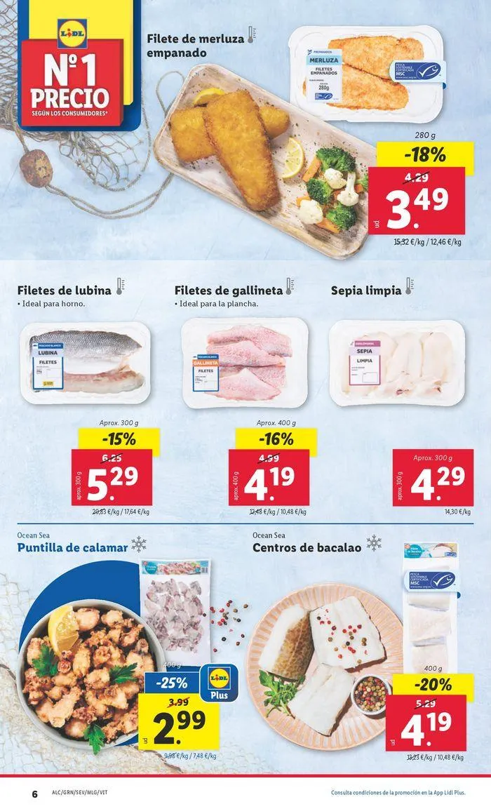 Catálogo de ¡Bazar Lidl! 8 de julio al 14 de julio 2024 - Página 26