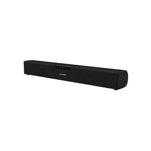 Barra de sonido Grundig GSB900 30W, Negro