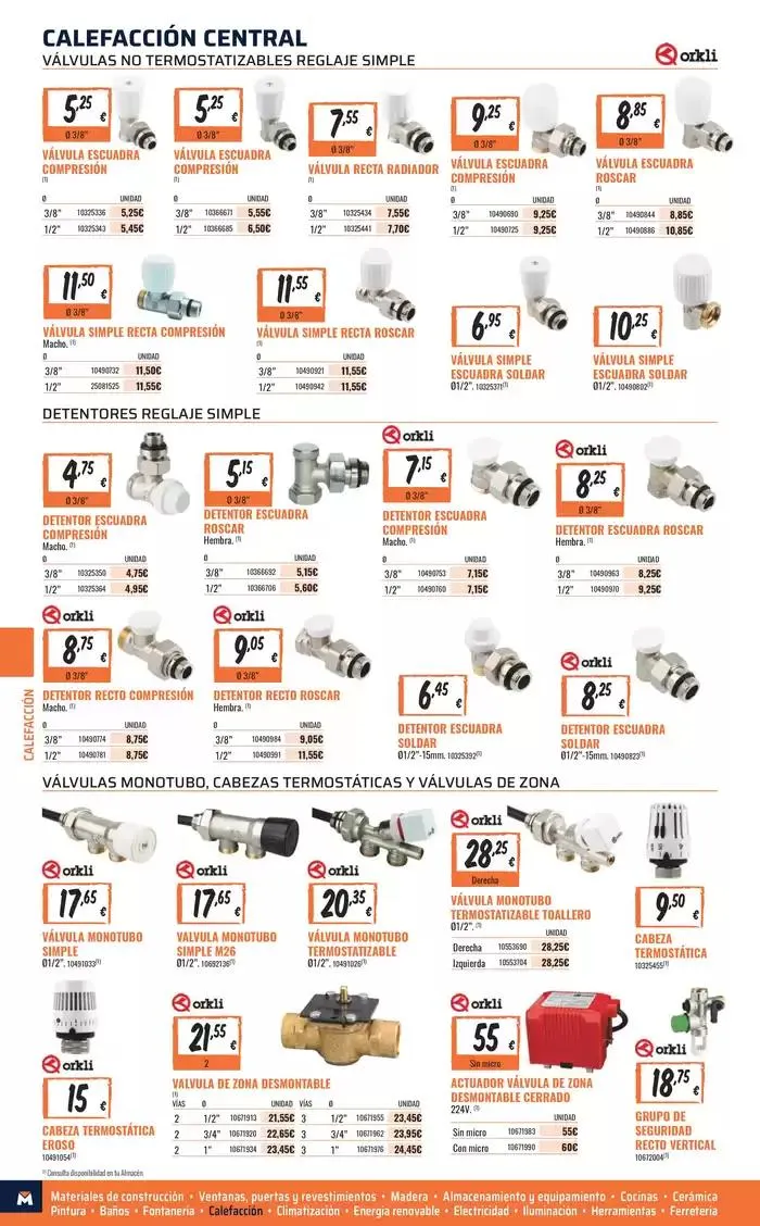 Catálogo de Catálogo 2025 Lugo 1 de enero al 31 de diciembre 2025 - Página 306