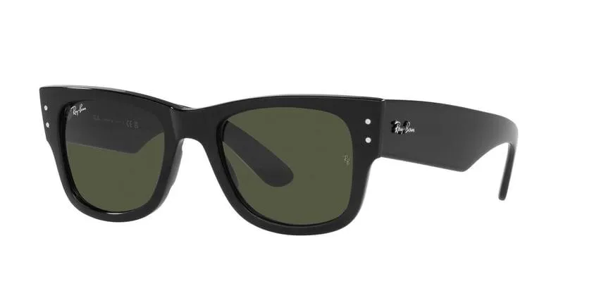 RAY-BAN MEGA WAYFARER RB 0840S