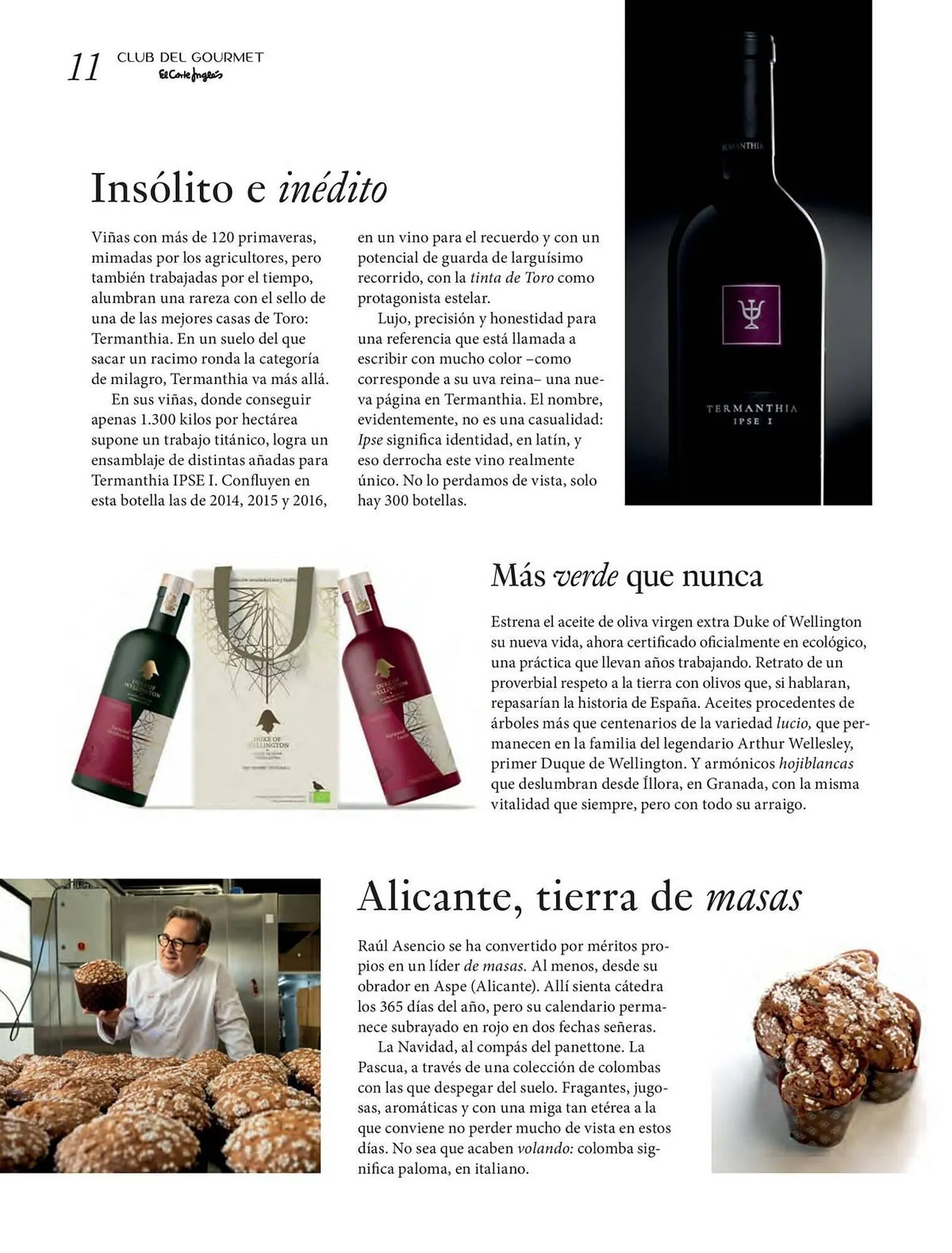 Catálogo de Catálogo El Corte Inglés 24 de marzo al 31 de mayo 2026 - Página 11