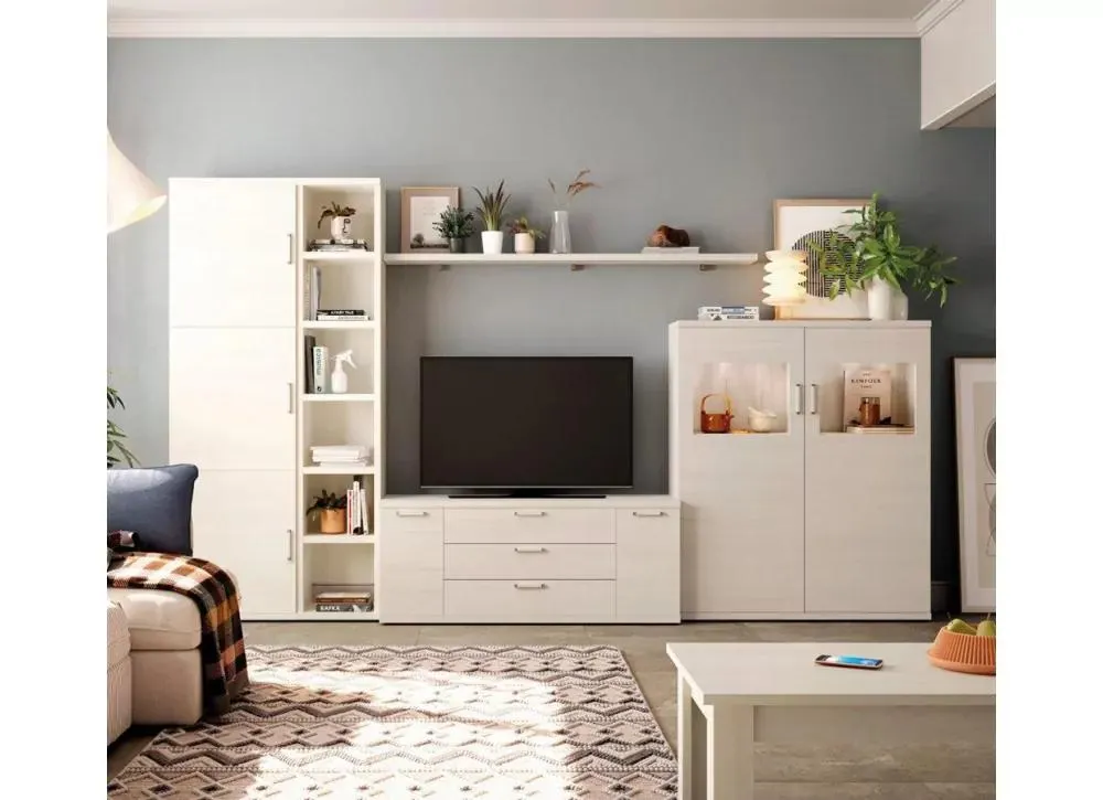 MUEBLE PARA SALON ARES