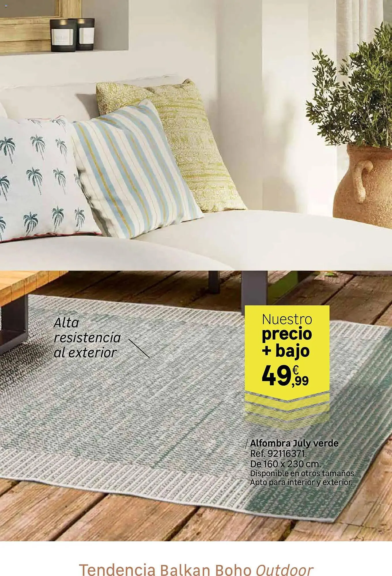 Catálogo de Catálogo Leroy Merlin 12 de marzo al 30 de abril 2026 - Página 98