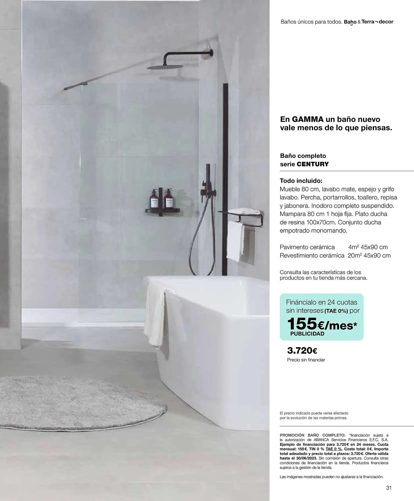 Catálogo de Folleto Grup Gamma 1 de febrero al 31 de diciembre 2023 - Página 30
