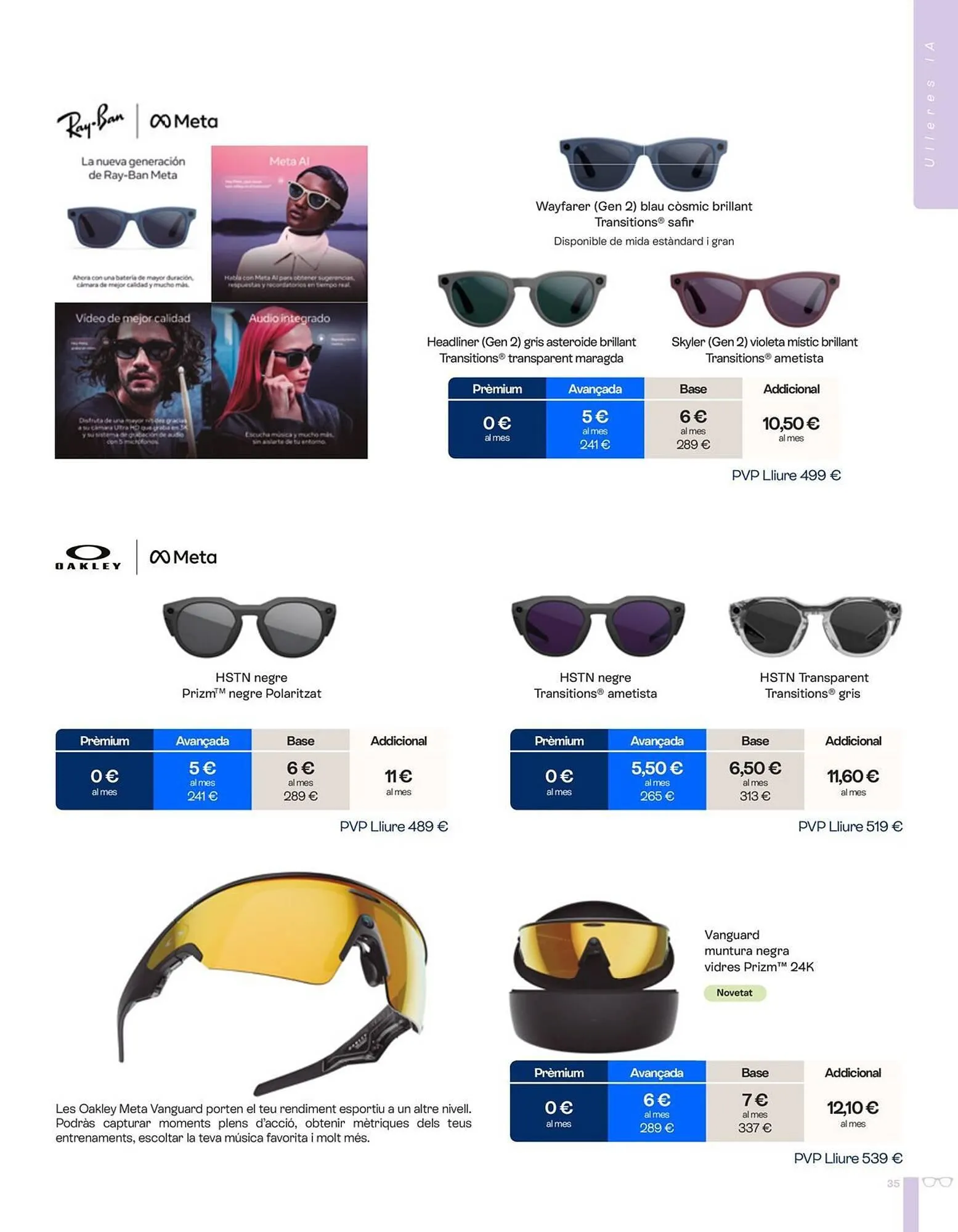 Catálogo de Catálogo Movistar 11 de diciembre al 14 de enero 2026 - Página 35