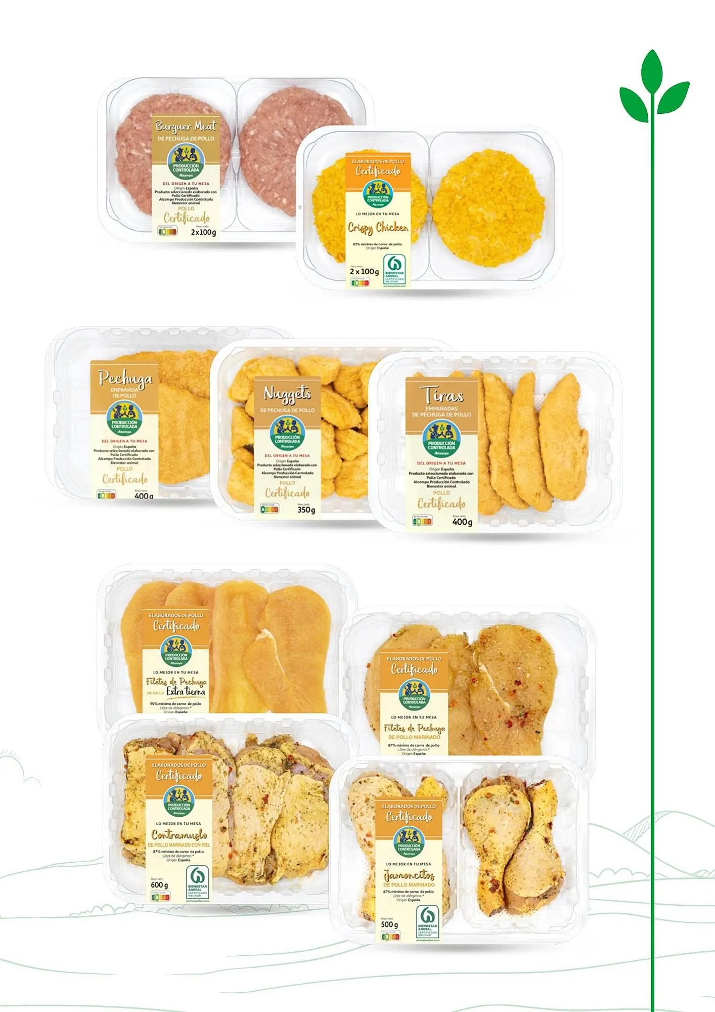 Catálogo de Folleto Alcampo 23 de abril al 31 de diciembre 2025 - Página 13