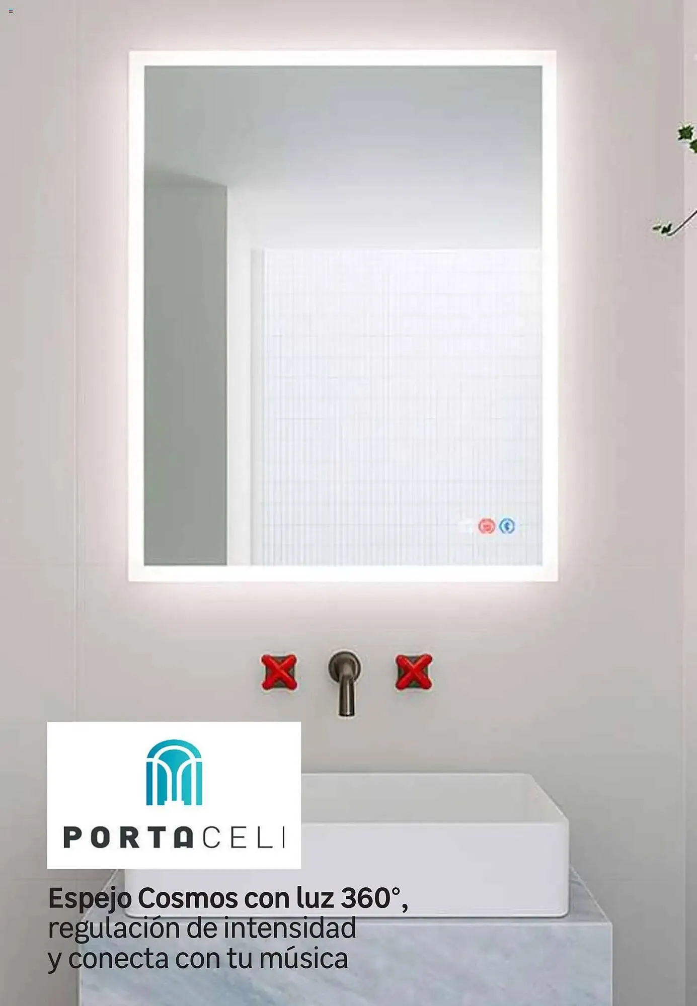 Catálogo de Catálogo Leroy Merlin 24 de marzo al 20 de abril 2026 - Página 39