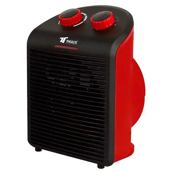 Termoventilador Red
