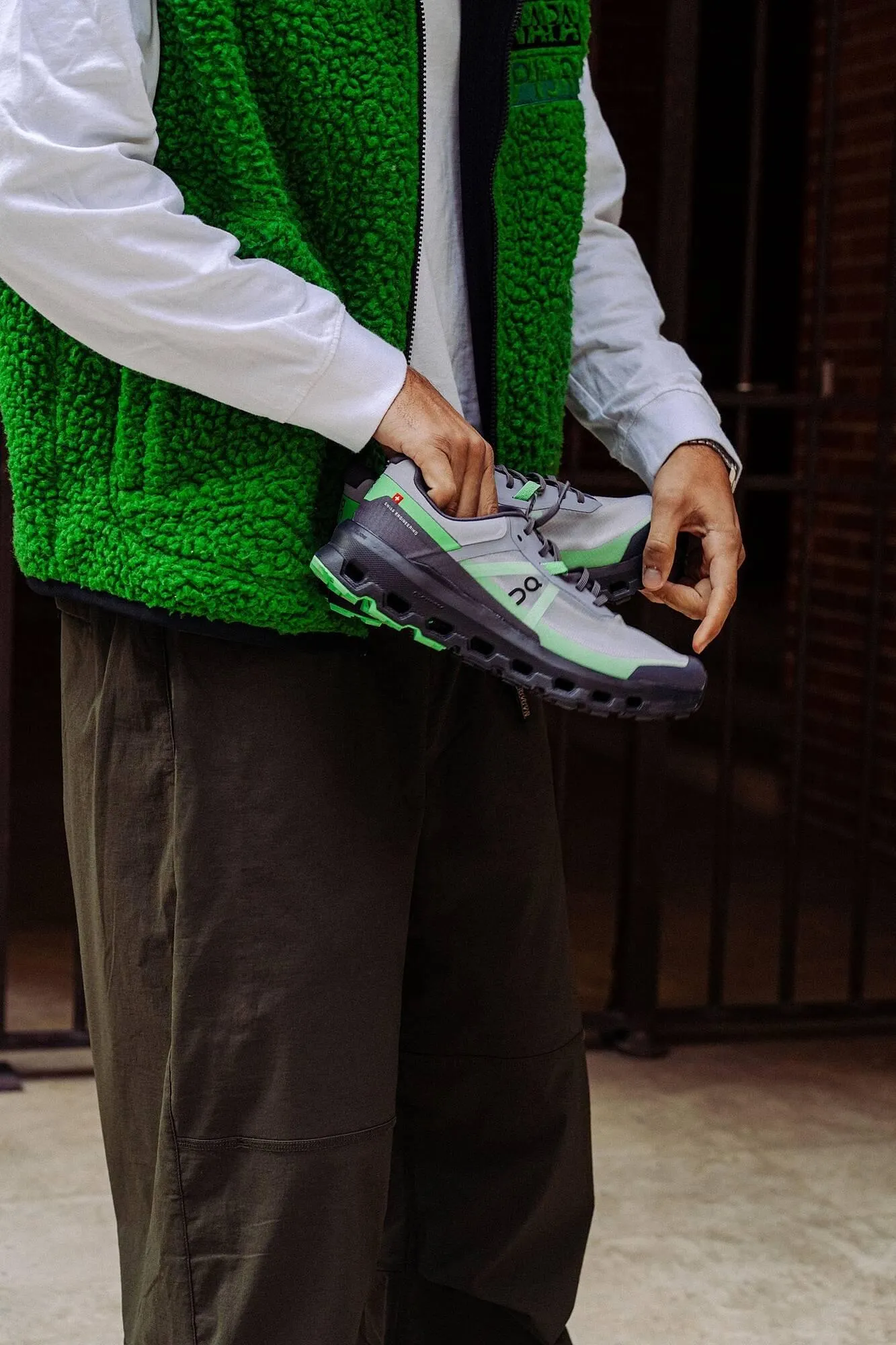 Catálogo de Catálogo Foot Locker 21 de noviembre al 10 de enero 2026 - Página 5