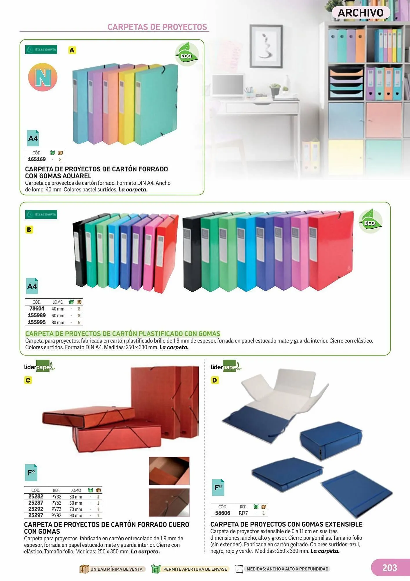 Catálogo de Folleto Carlin 25 de julio al 31 de diciembre 2023 - Página 229