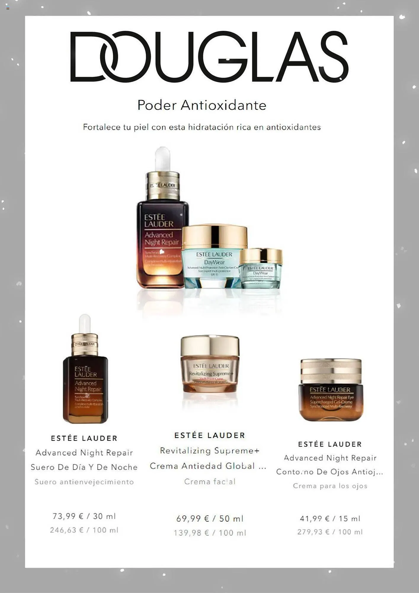 Catálogo de Folleto Douglas 6 de julio al 13 de julio 2023 - Página 2