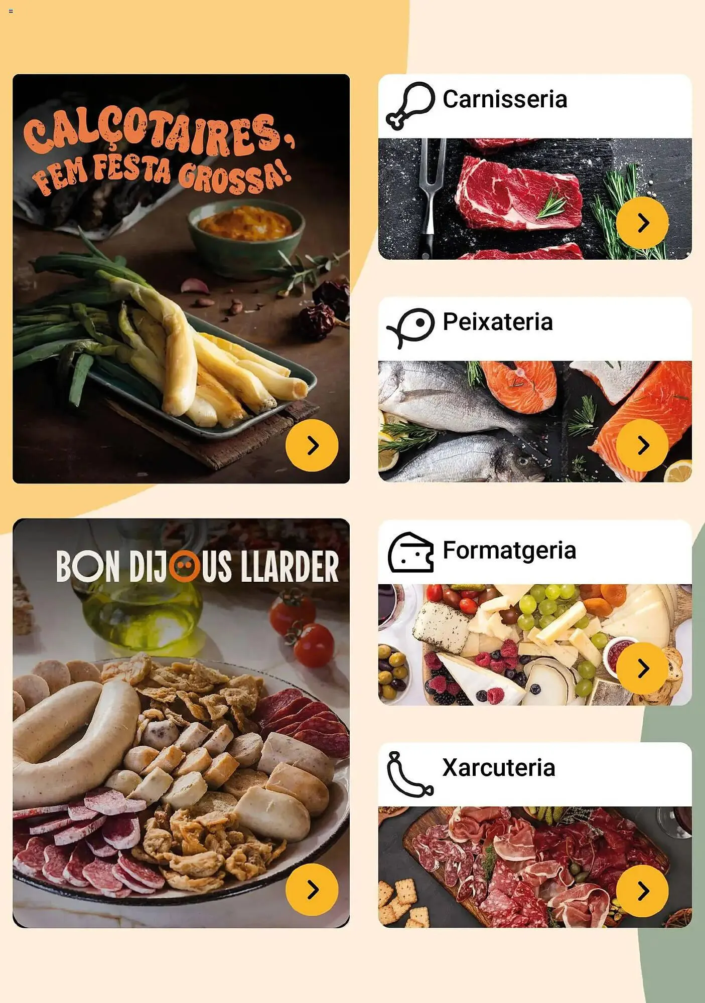 Catálogo de Folleto BonpreuEsclat 3 de febrero al 16 de febrero 2026 - Página 3