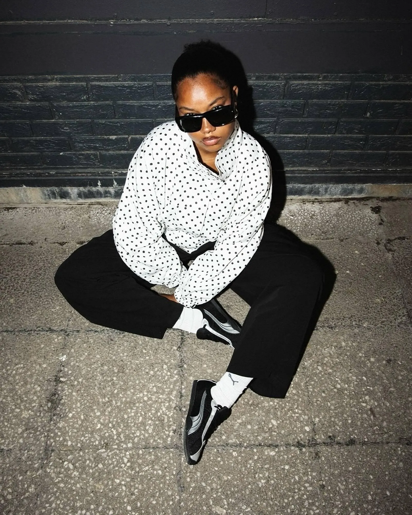 Catálogo de Catálogo Foot Locker 30 de marzo al 9 de mayo 2026 - Página 1