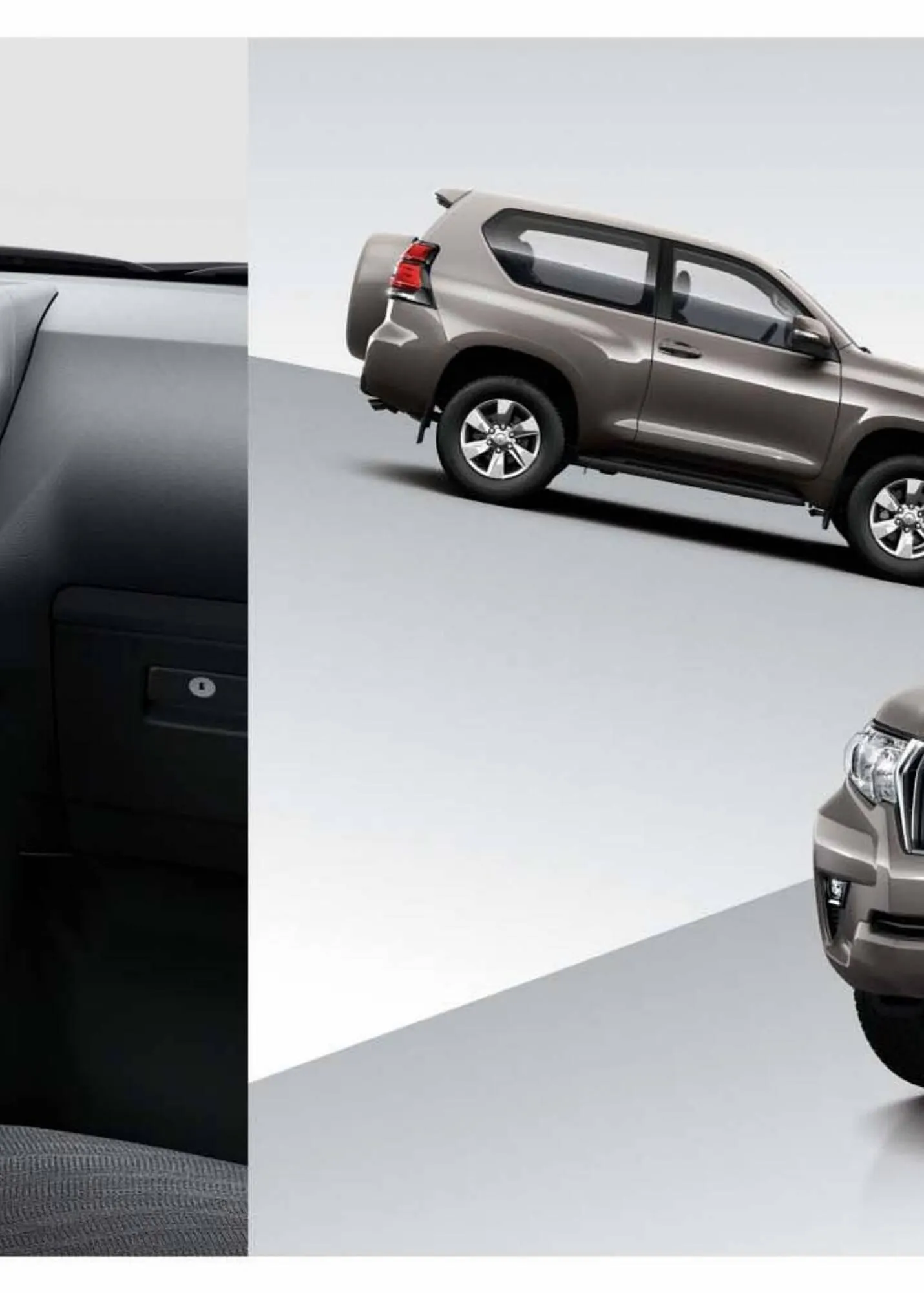 Catálogo de Folleto Toyota 8 de enero al 8 de enero 2024 - Página 52