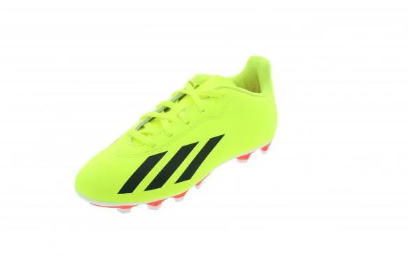 adidas X CRAZYFAST CLUB FxG