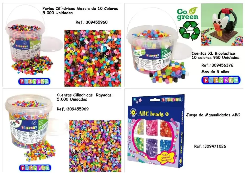 Catálogo de PSICOMOTRICIDAD 14 de febrero al 31 de diciembre 2025 - Página 9