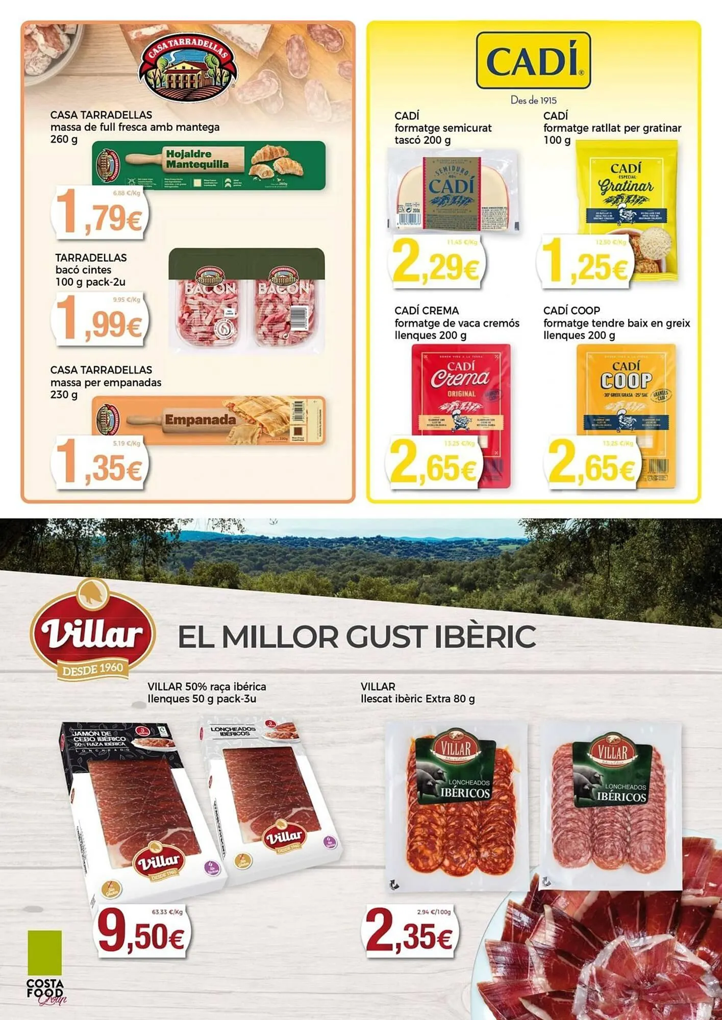 Catálogo de Folleto Keisy 24 de octubre al 15 de noviembre 2025 - Página 15