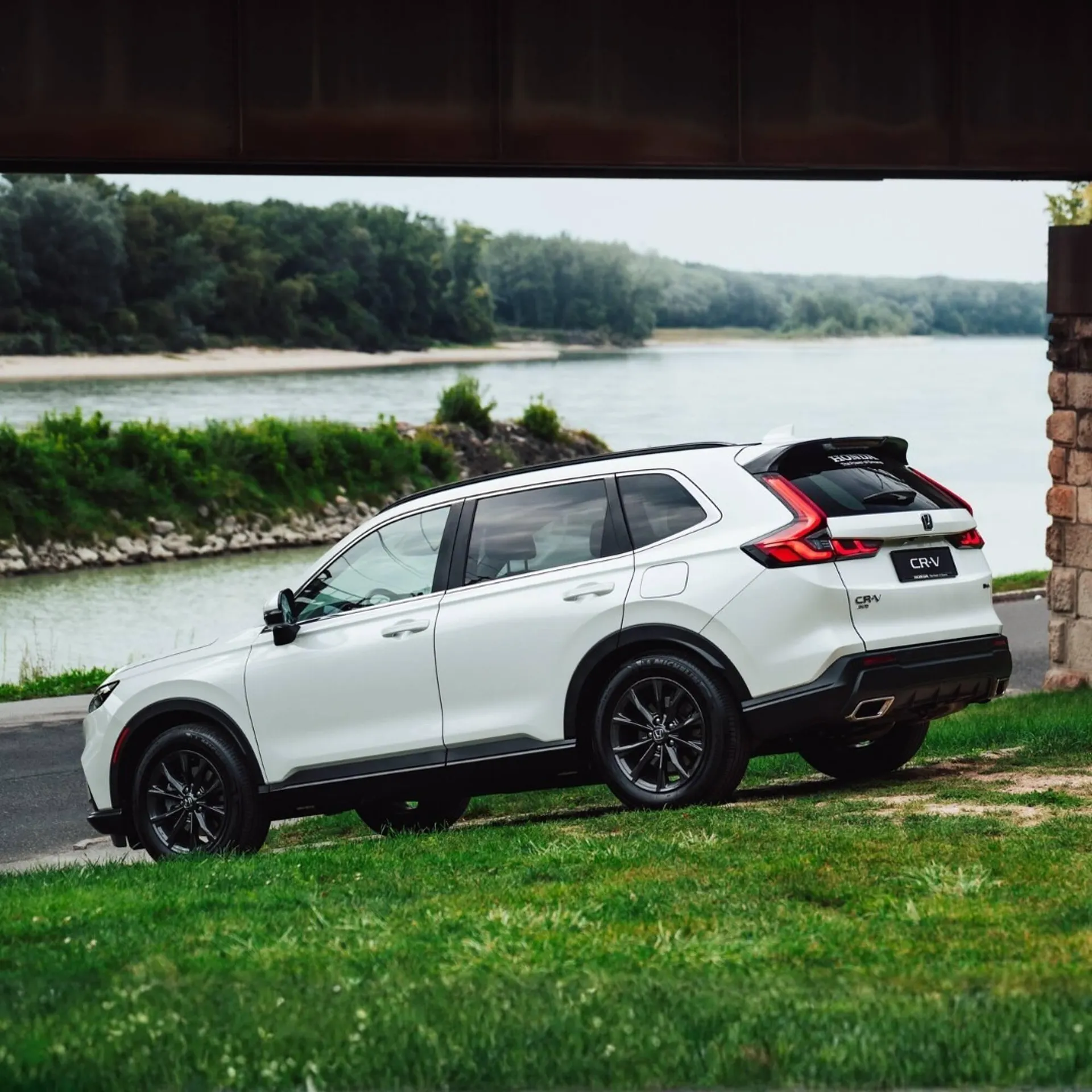 Catálogo de Folleto Honda 4 de noviembre al 10 de enero 2026 - Página 2