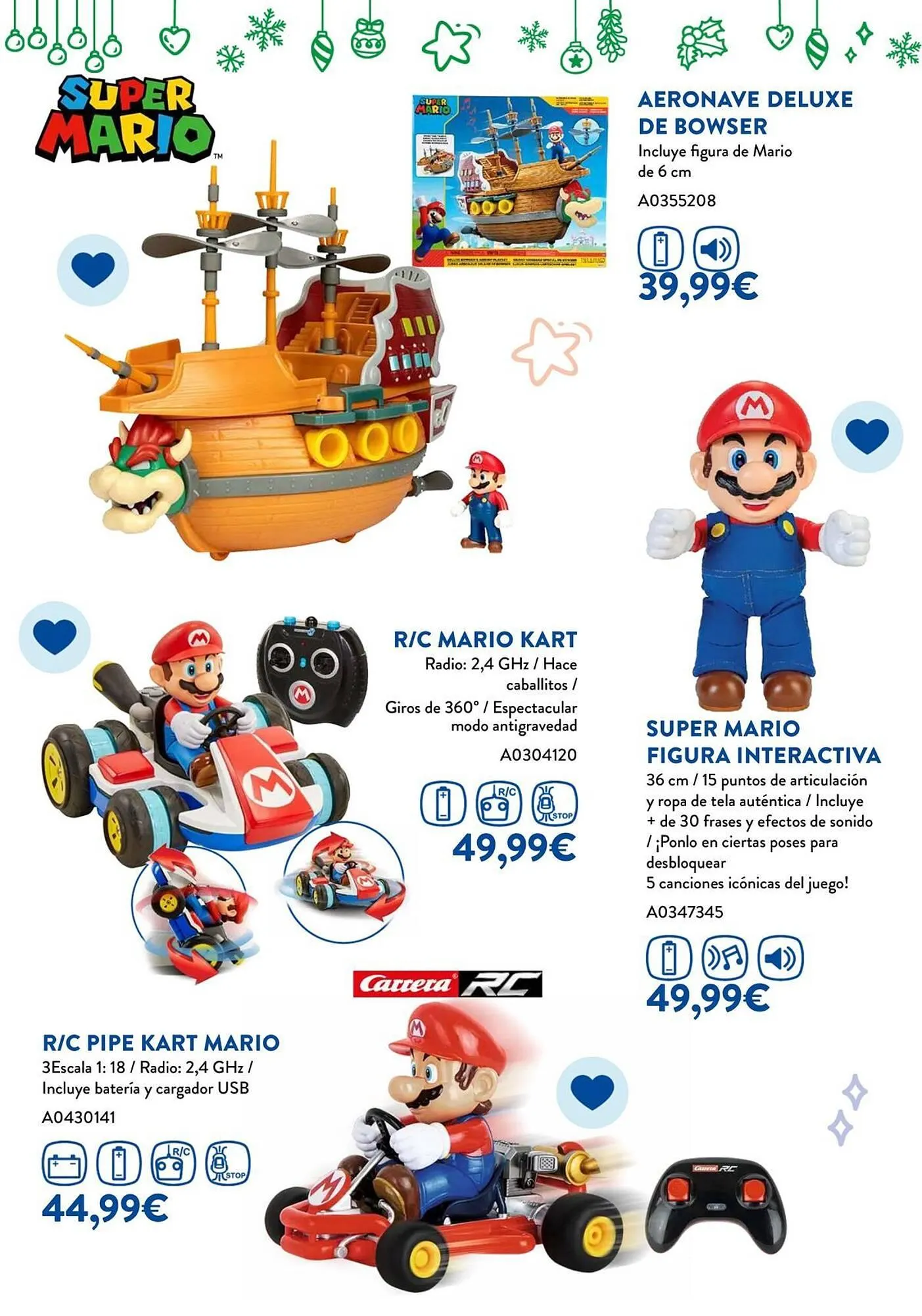 Catálogo de Catálogo Juguettos 28 de octubre al 24 de diciembre 2025 - Página 287