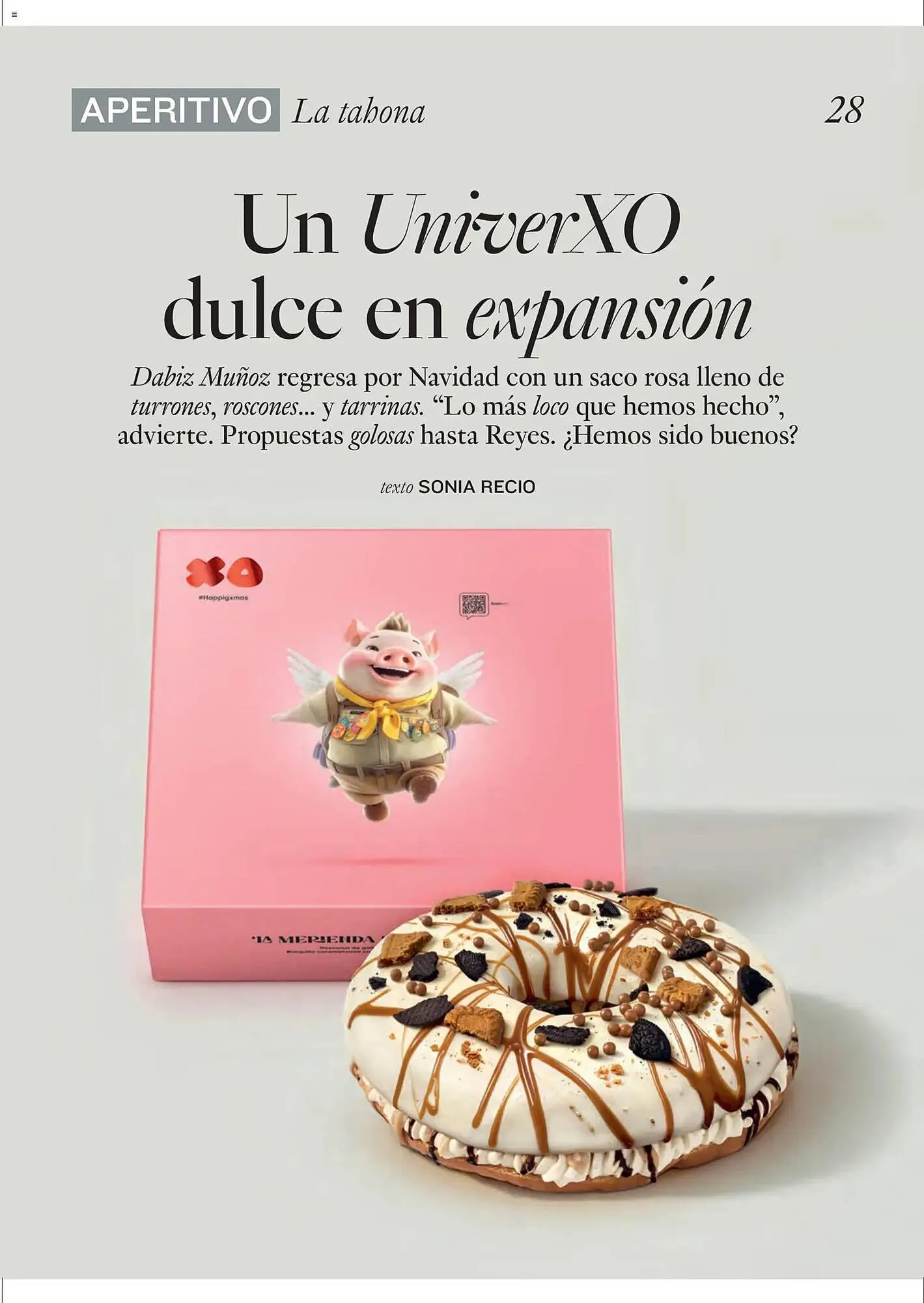 Catálogo de Catálogo El Corte Inglés 11 de diciembre al 31 de marzo 2026 - Página 28