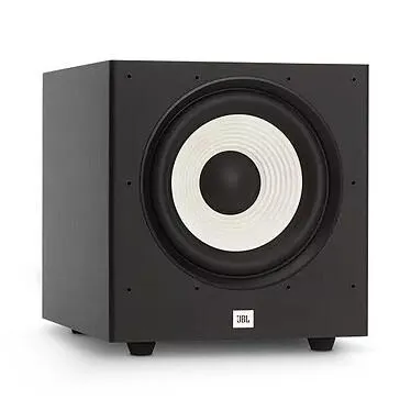 JBL Stage SUB A100P Negro