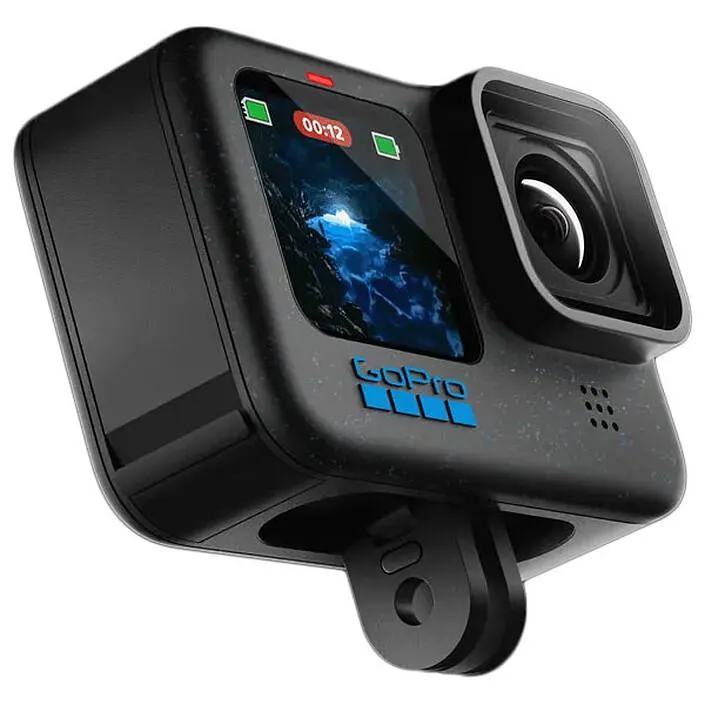 GoPro HERO12 Negra