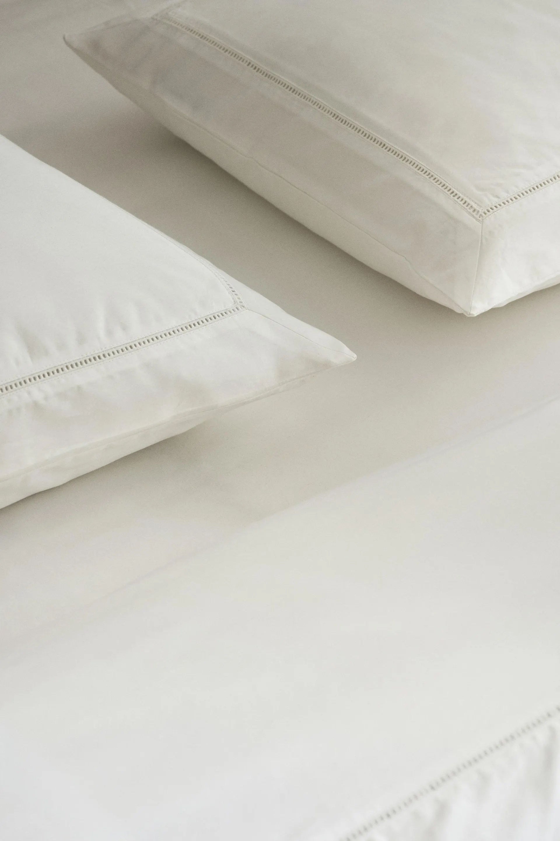 Funda de almohada en algodón egipcio