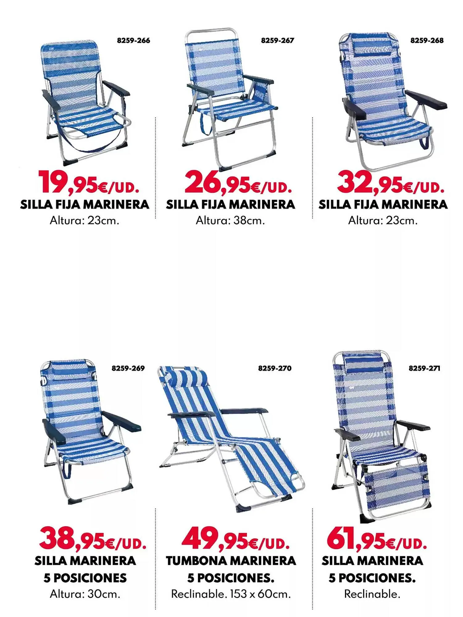 Catálogo de Folleto BricoCentro 19 de mayo al 22 de junio 2025 - Página 13