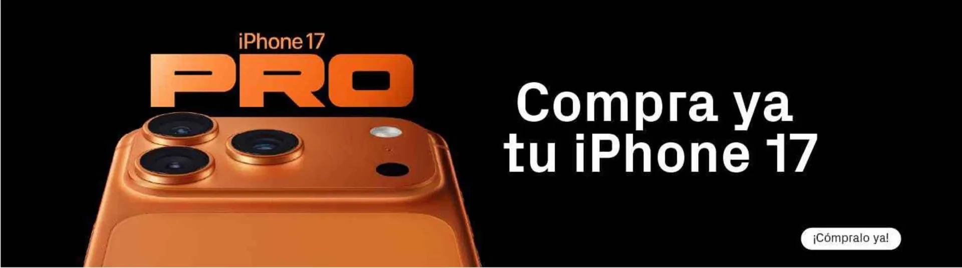 Catálogo de Catálogo Phone House 30 de septiembre al 31 de octubre 2025 - Página 5