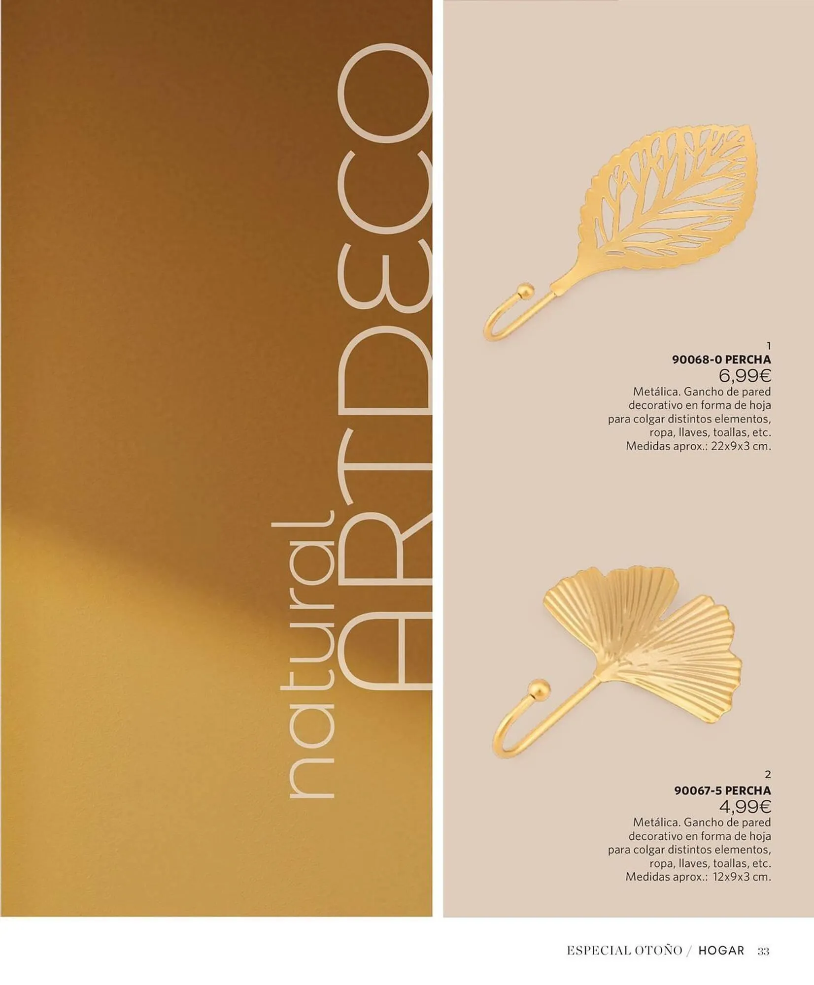 Catálogo de Catálogo Cristian Lay 8 de septiembre al 9 de noviembre 2025 - Página 41