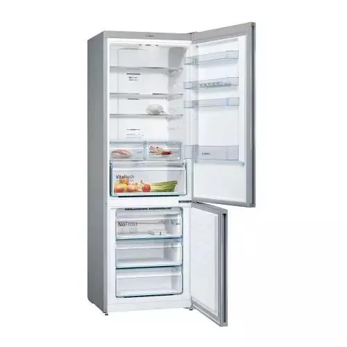 Frigorífico combi Bosch KGN493IDA