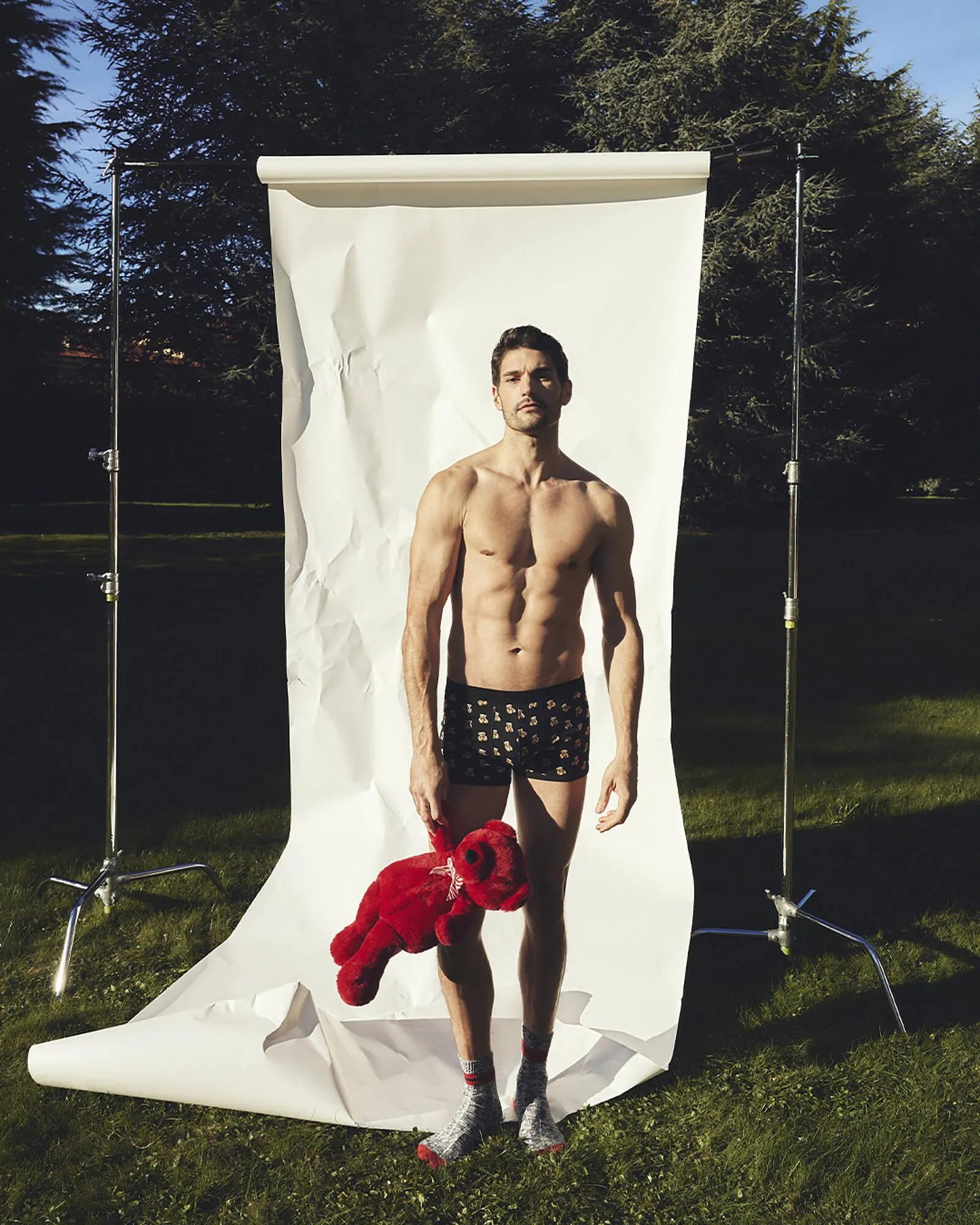 Folleto Terranova - 1