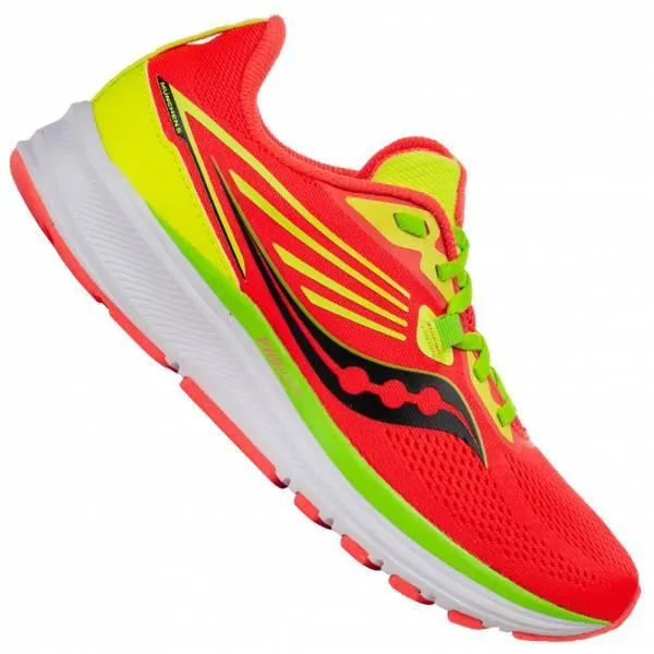 Saucony München 5 Mujer Zapatillas de running S10769-60